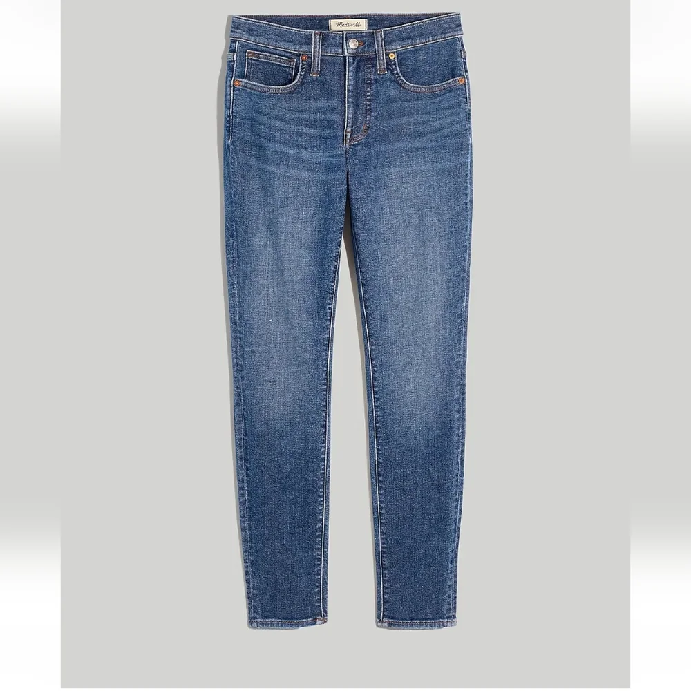 Madewell Jeans - Picture 2 of 9